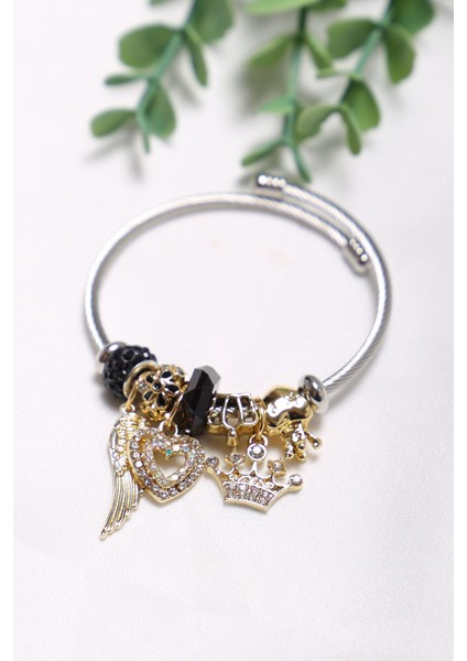 Pandora Bileklik Gümüş4 - 8041.1828.