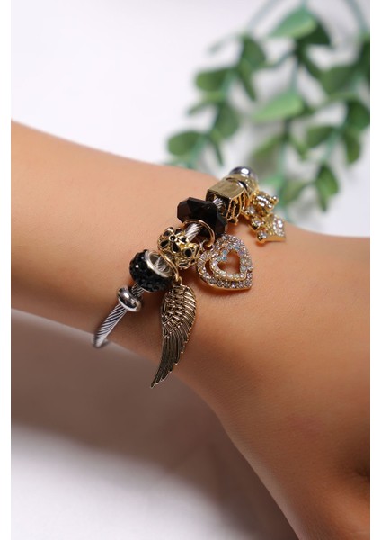 Pandora Bileklik Gümüş4 - 8041.1828.