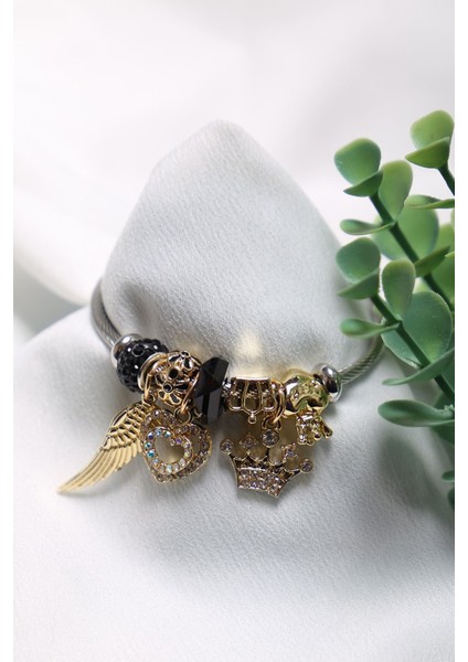 Pandora Bileklik Gümüş4 - 8041.1828.