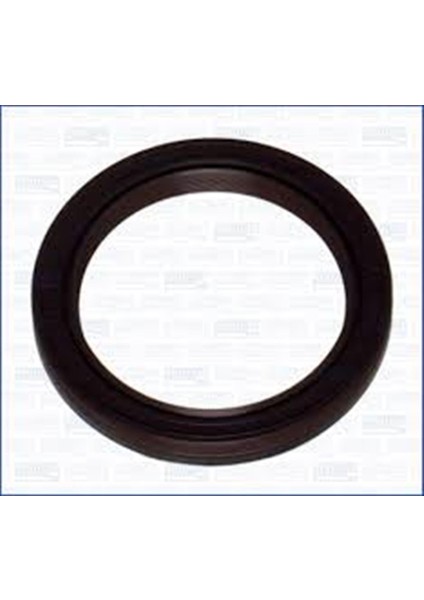 Krank Keçesi Ön Albea-Doblo-Punto 1.3jtd 40X52X7