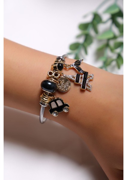 Pandora Bileklik Gümüş3 - 8047.1828. fiyatları