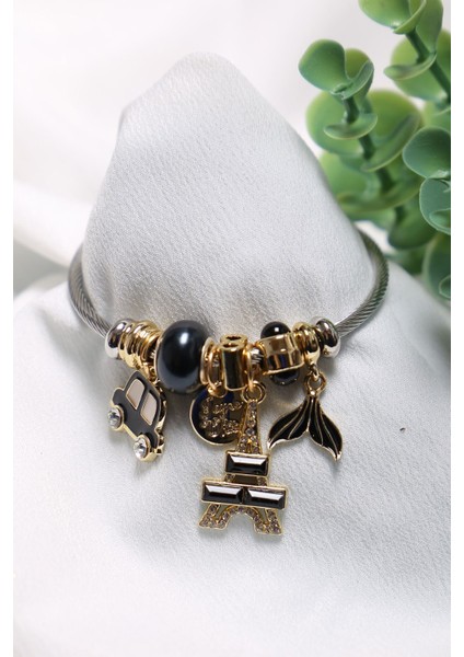 Pandora Bileklik Gümüş3 - 8047.1828. modelleri