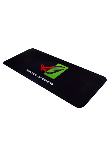 90x30 Cm Xxl Gaming Oyuncu Mouse Pad Kaymaz Taban Dikiş Kenarlı