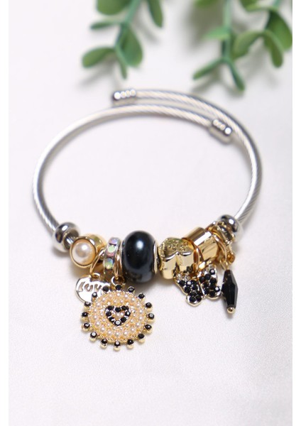 Pandora Bileklik Gümüş2 - 8039.1828.