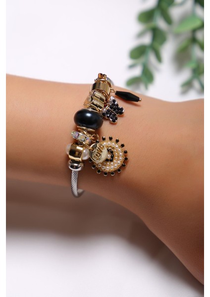 Pandora Bileklik Gümüş2 - 8039.1828.