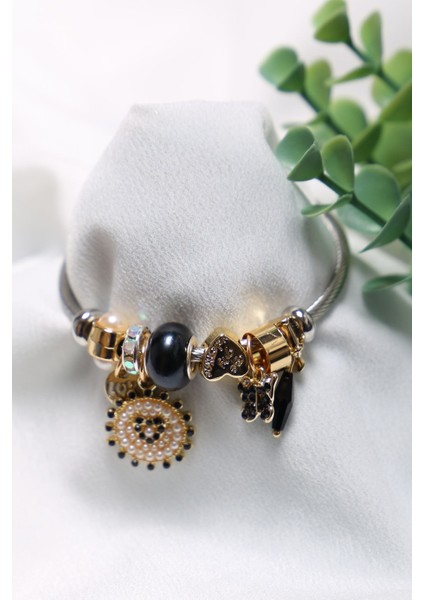 Pandora Bileklik Gümüş2 - 8039.1828.