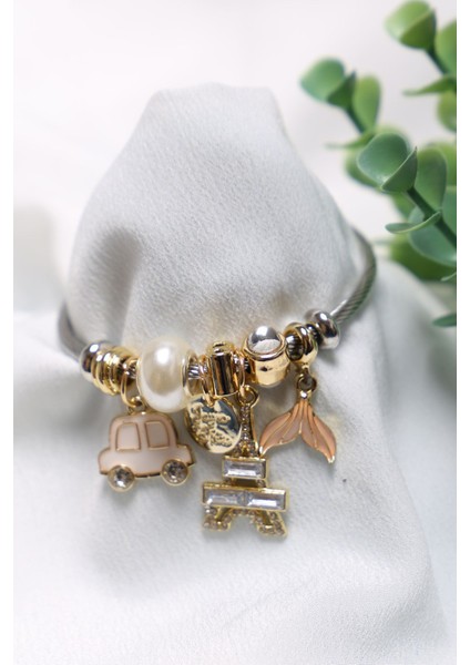 Pandora Bileklik Gümüş4 - 8047.1828.