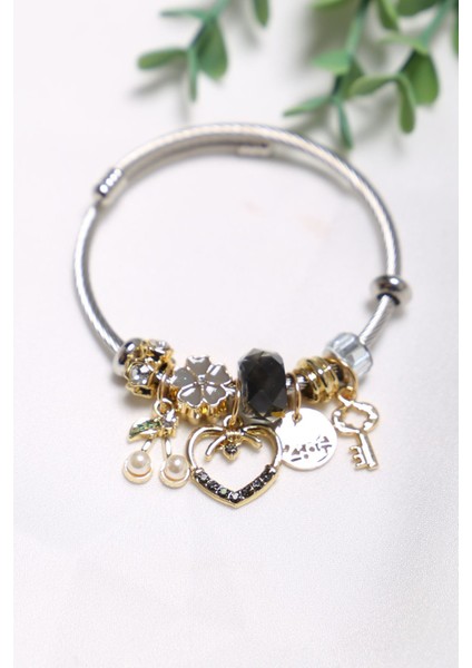Pandora Bileklik Gümüş1 - 8037.1828.