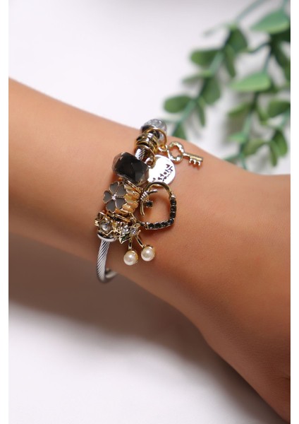 Pandora Bileklik Gümüş1 - 8037.1828.