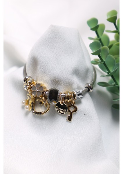 Pandora Bileklik Gümüş1 - 8037.1828.