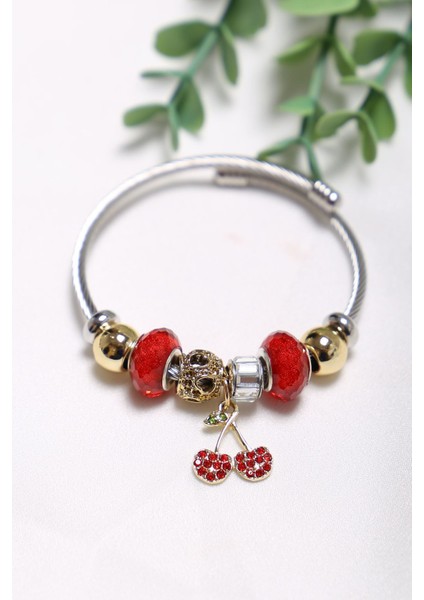 Pandora Bileklik Gümüş2 - 8014.1828.