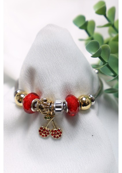 Pandora Bileklik Gümüş2 - 8014.1828.