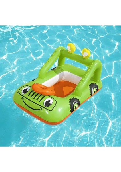 Lil Navigator Baby Boat 34169
