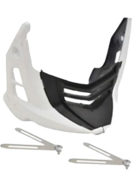 Motor Alt Koruma (Sakal) Yeni Nesil Beyaz