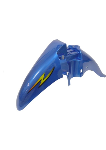 Ön Çamurluk Cup 100 Kh Mavi