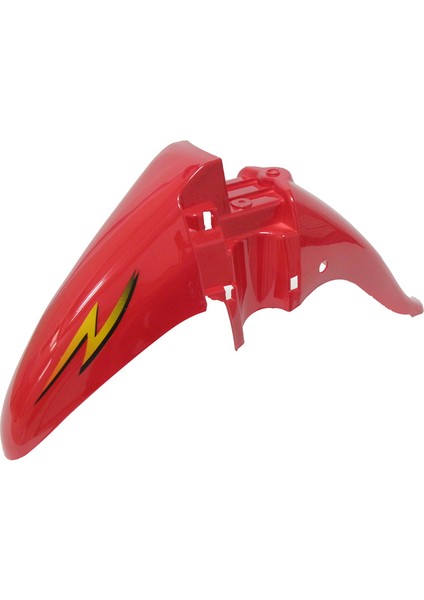 Ön Çamurluk Cup 100 Kh Kırmızı