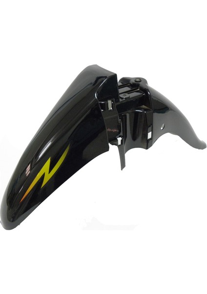 Ön Çamurluk Cup 100 Kh Siyah