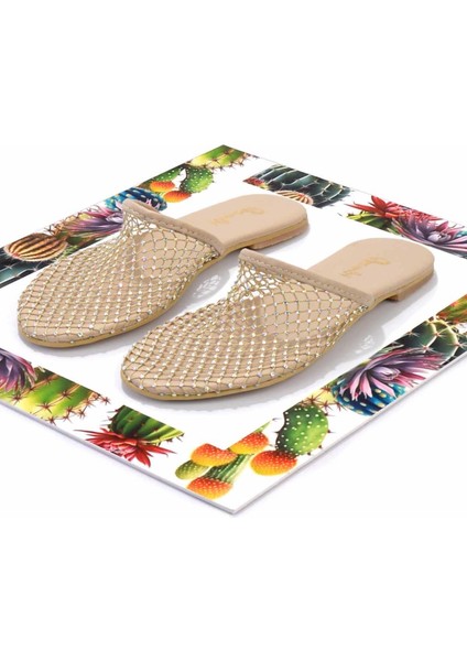 Nude File Kadın Terlik K04012003022