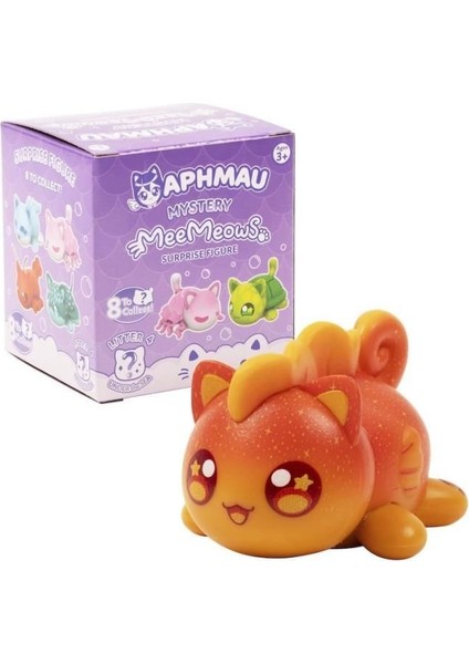 Nessiworld APH01101 Aphmau Sürpriz Figür 6 cm - 6601