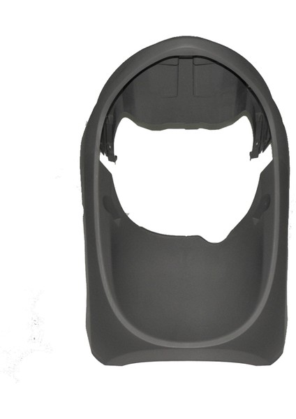 Ön Panel (Ön Gövde) Scooter Fizy 125 K O Y U Gri