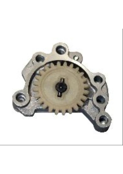 Yağ Pompası Cup 110 Ft (Çift Debr. Modeller)