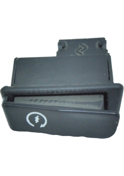 Anahtar Marş 150 Scooter SERİSİ+SPACY110