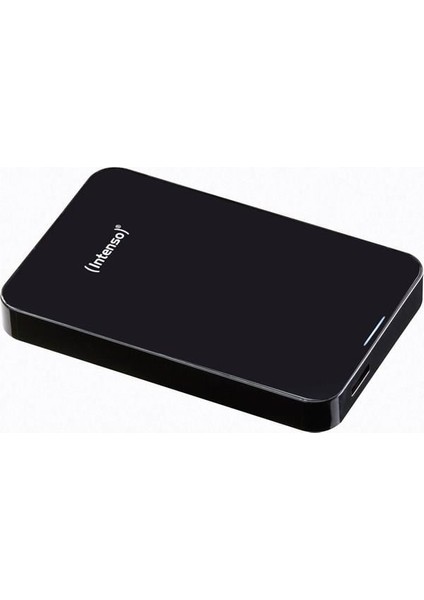 1tb 2.5" 6023560 USB 3.0 Harici Disk Siyah