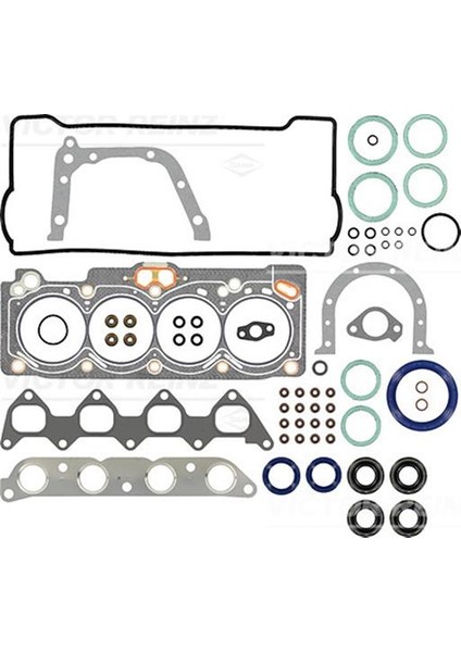 Motor Takım Contası Avensıs-Carına E-Corolla 1.6 AE111