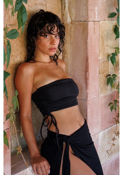 Mıa Bralet Black fiyatları