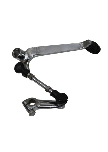 Vites Pedalı 150 Kn "a Model"