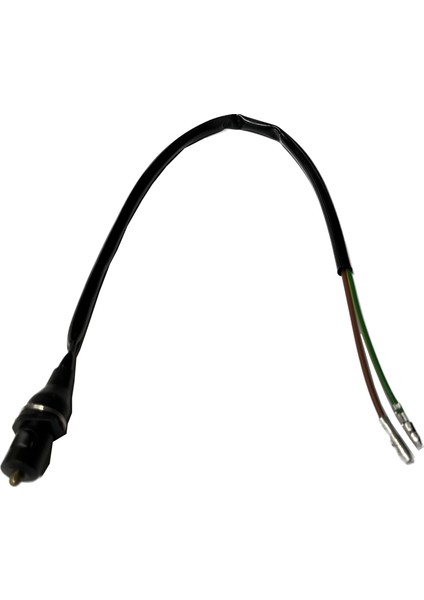 Fren Müşürü Ön Cup + 125 Ybr (D.f 2k)