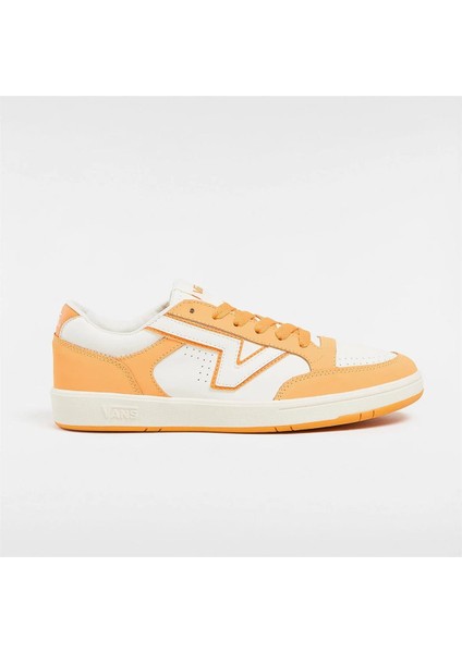 Lowland cc Unisex Turuncu Sneaker