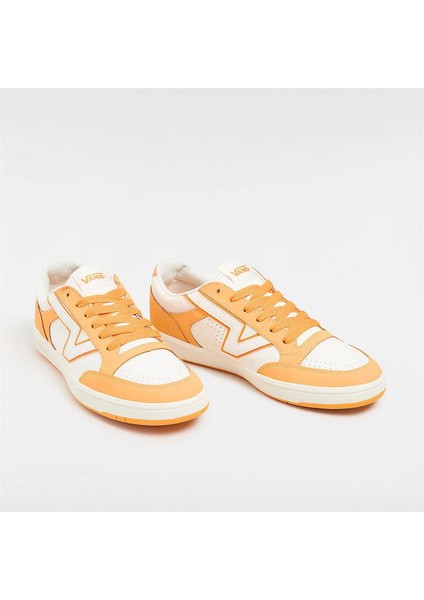 Lowland cc Unisex Turuncu Sneaker