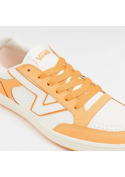Lowland cc Unisex Turuncu Sneaker
