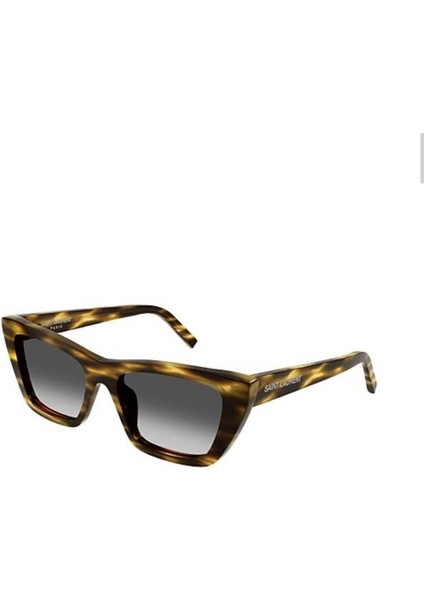 Saint Laurent Sl 276 Mica 042 Kadın Güneş Gözlüğü fiyatları