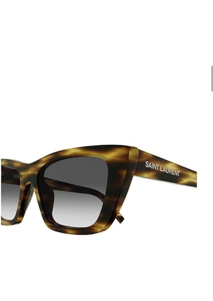Saint Laurent Sl 276 Mica 042 Kadın Güneş Gözlüğü modelleri