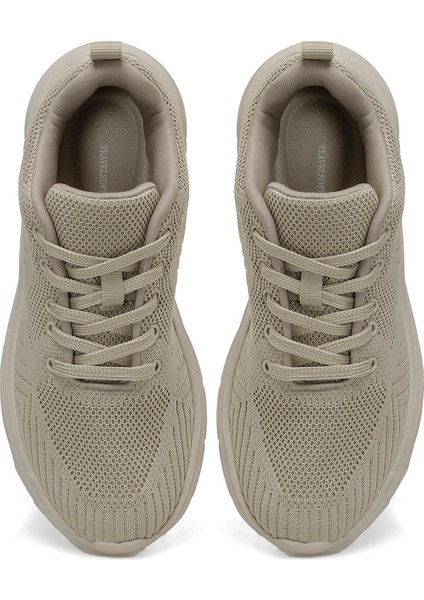 TRV2541.Z4FX Bej Kadın Comfort Ayakkabı