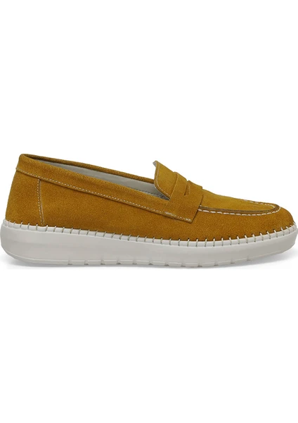 166106.NZ4FX Hardal Kadın Loafer