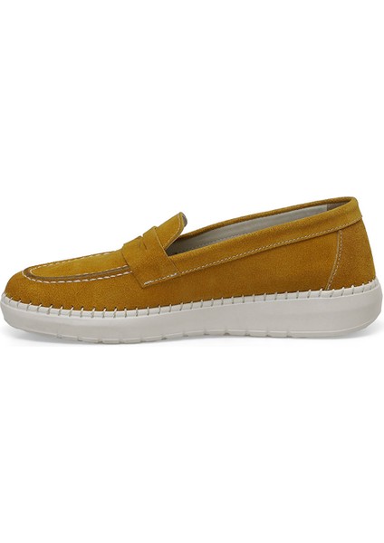 166106.NZ4FX Hardal Kadın Loafer