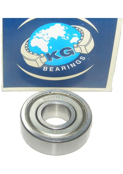 Rulman Ithal 6200 - Zz