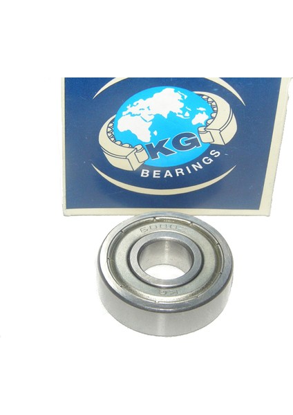 Rulman Ithal 6001 - Zz