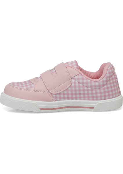 TALU.P4FX Pembe Kız Çocuk Sneaker