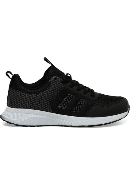 Nedro G 4fx Siyah Erkek Çocuk Spor Ayakkabı