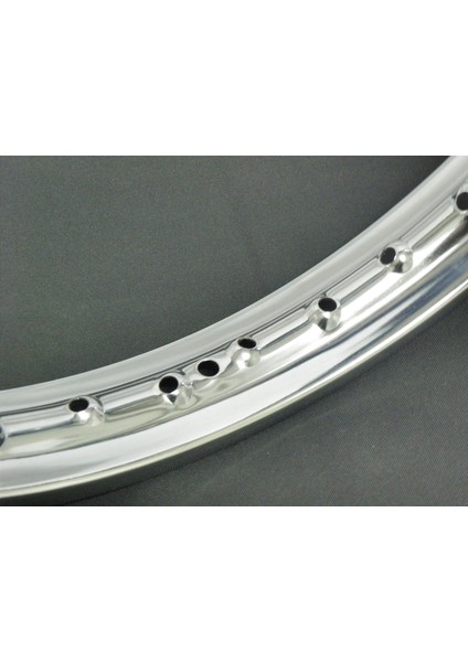 Jant Çelik Nikel 17 x 3.00 (160X17)