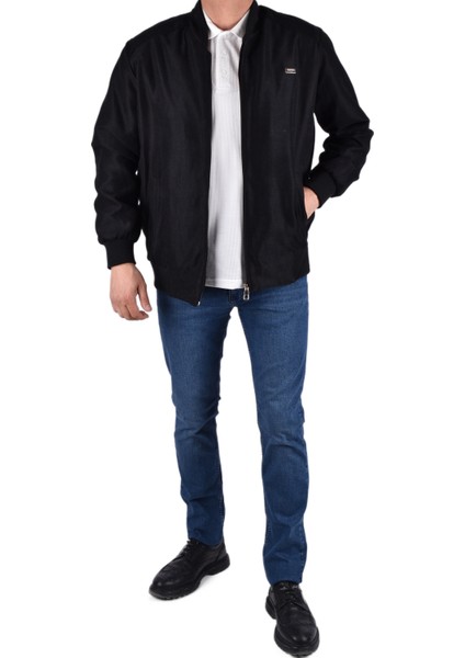 Xport-02 Mevsimlik Mont/siyah/3xl