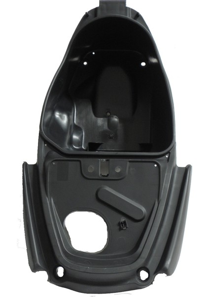 Sele Altı Bagaj SPACY110