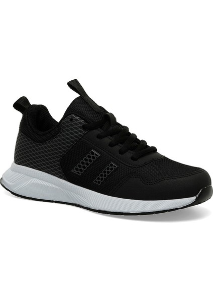 Nedro G 4fx Siyah Erkek Çocuk Spor Ayakkabı