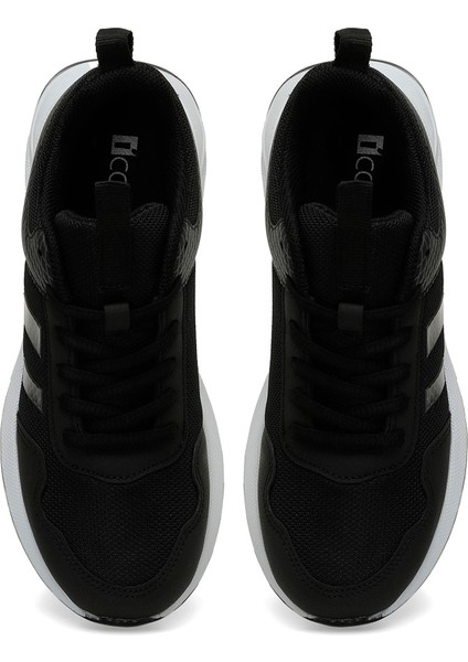 Nedro G 4fx Siyah Erkek Çocuk Spor Ayakkabı