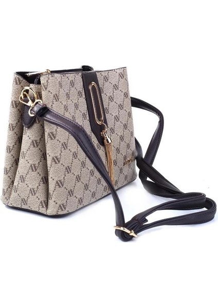 361 Noktalı Kadın El & Omuz Çantası fiyatları