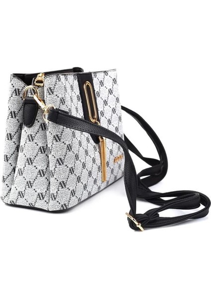 361 Noktalı Kadın El & Omuz Çantası fiyatları